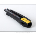 New Design quick change blade retractable utility knife